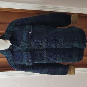 Brooks Brothers jacket